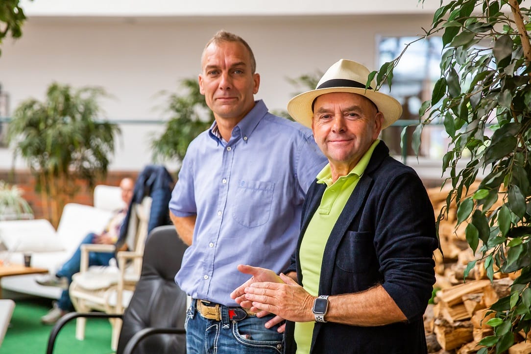 Hagstedt Spezial Mercedes Automatik