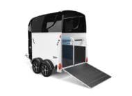 Humbaur Pegasus 2400 sofort verfügbar