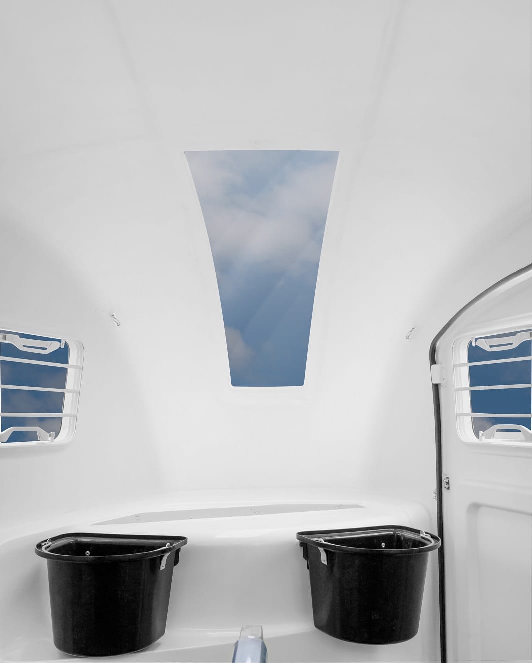 Humbaur Pegasus 2400 sofort verfügbar