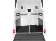 Humbaur Xanthos Aero 2400 mit Sattelkammer sofort verfügbar