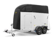 Humbaur Xanthos Aero 2400 mit Sattelkammer sofort verfügbar