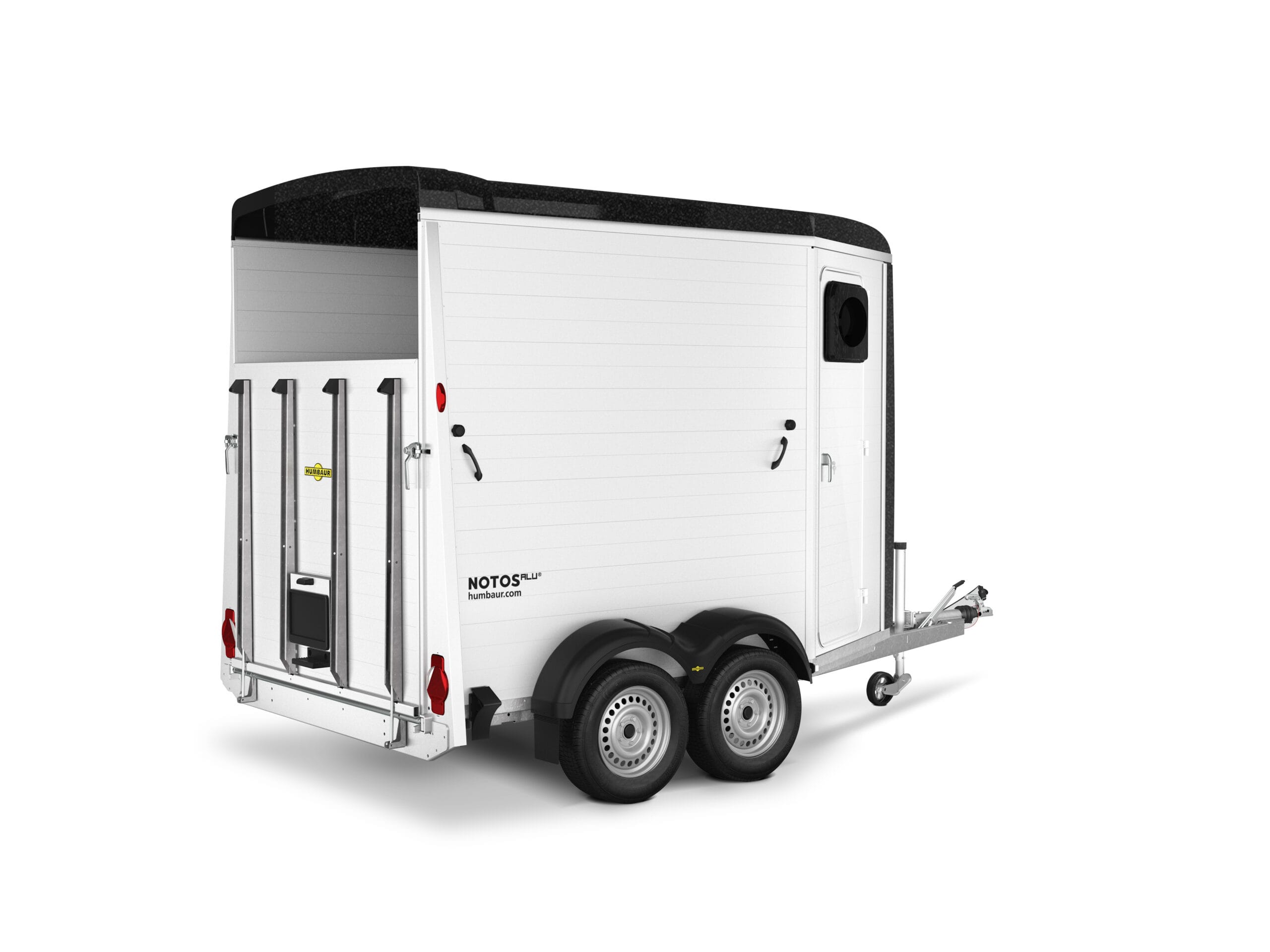 Humbaur Notos  Alu 2,4 to sofort verfügbar