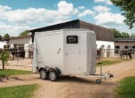 Humbaur Notos  Alu 2,4 to sofort verfügbar