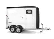 Humbaur Notos  Alu 2,4 to sofort verfügbar