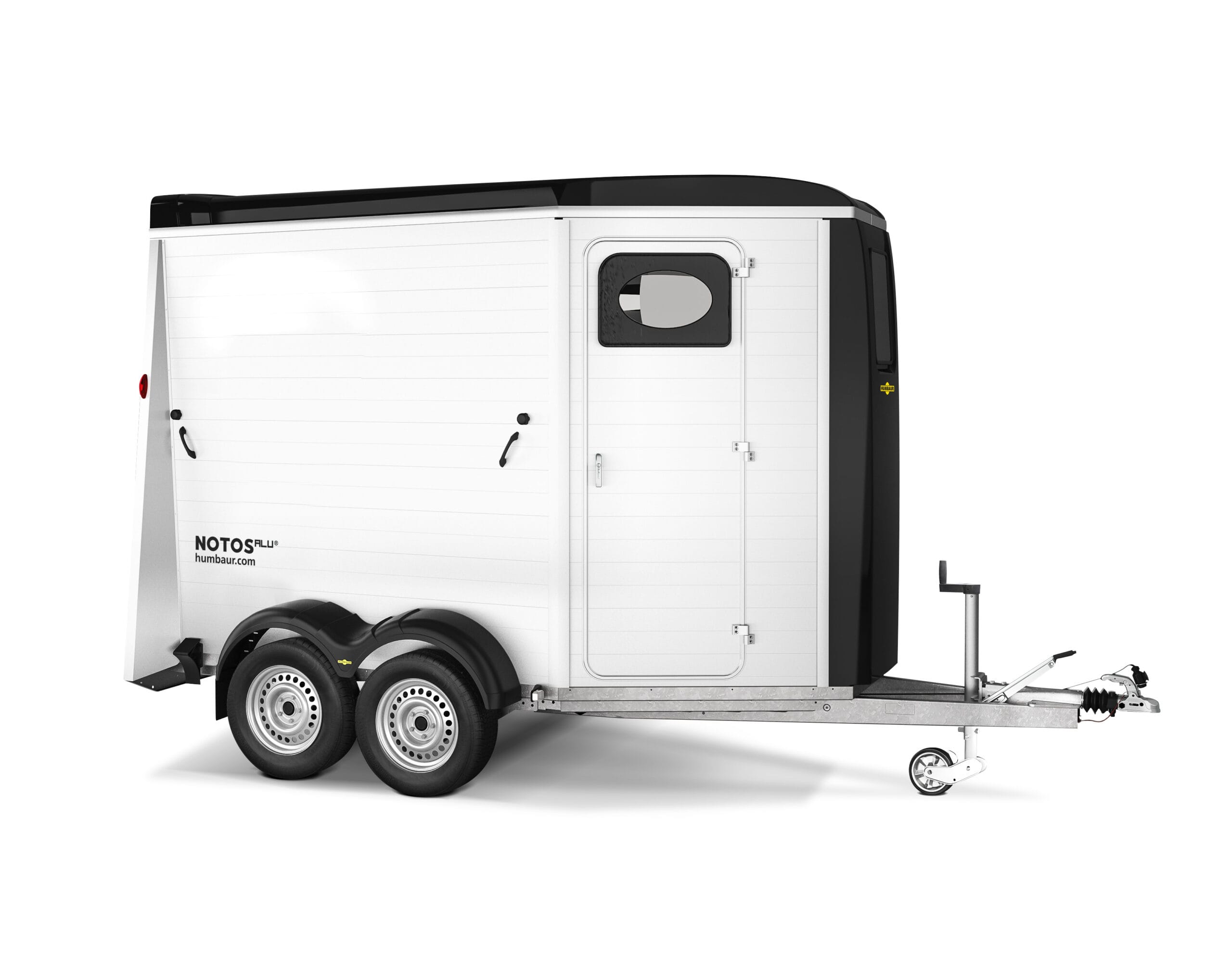 Humbaur Notos  Alu 2,4 to sofort verfügbar