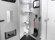 Humbaur Notos Xtra Pro sofort verfügbar