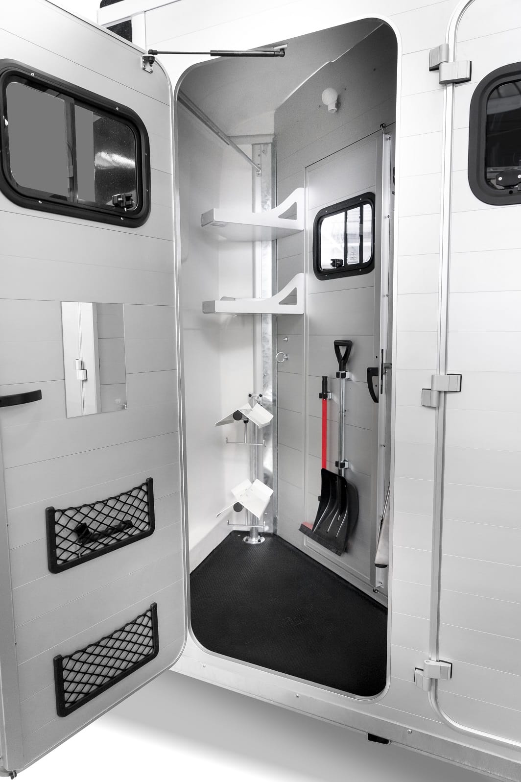 Humbaur Notos Xtra Pro sofort verfügbar