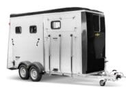 Humbaur Notos Xtra Pro sofort verfügbar