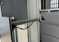 Hagstedt Stablehopper mit Saftey Concept Airbag