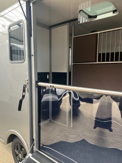 Hagstedt Spezial Mercedes Automatik