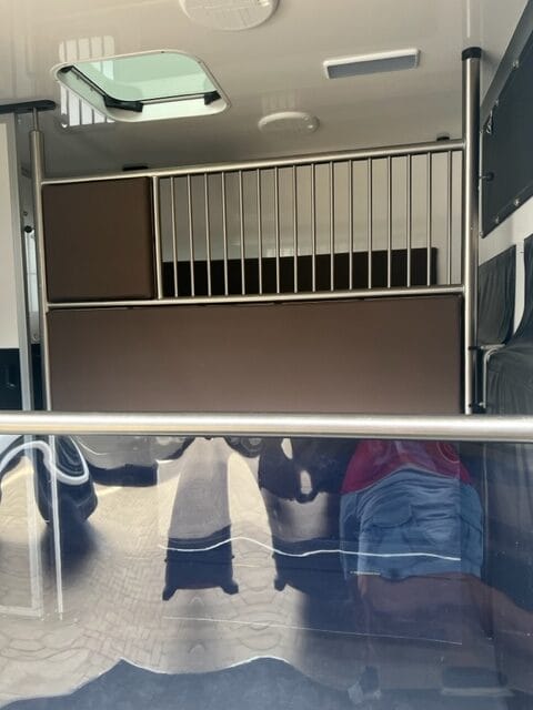 Hagstedt Spezial Mercedes Automatik