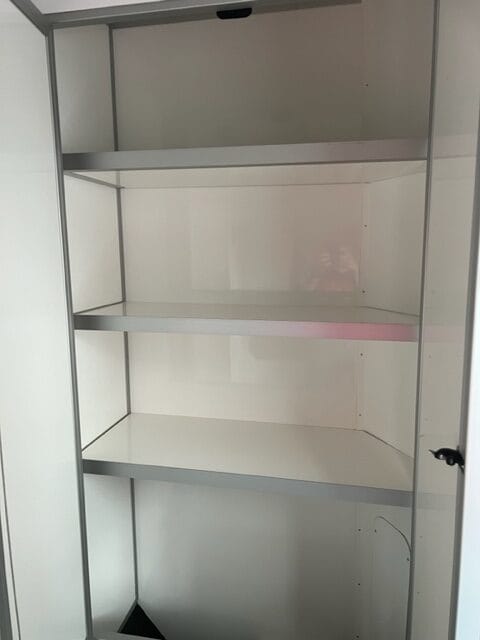 Hagstedt Spezial Mercedes Automatik