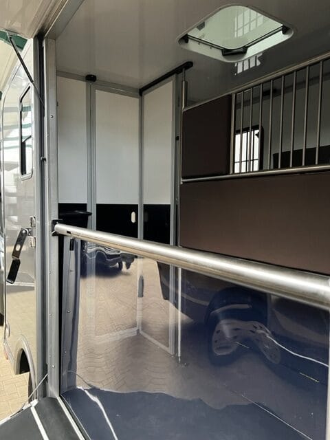 Hagstedt Spezial Mercedes Automatik