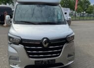 gebrauchter Hagstedt Spezial Renault  Automatik EZ 2023