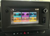 Hagstedt Stablehopper mit Saftey Concept Airbag