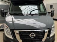 Hagstedt Stablehopper mit Saftey Concept Airbag