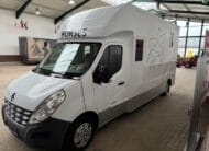 gebr. Roelofsen 5 Sitzer Renault Automatik EZ 2015