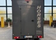 Hagstedt Stablehopper  EZ  03/2022 Automatik