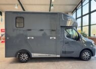 Hagstedt Stablehopper  EZ  03/2022 Automatik
