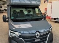 Hagstedt Stablehopper  EZ  03/2022 Automatik