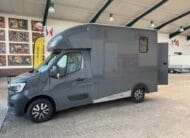 Hagstedt Stablehopper  EZ  03/2022 Automatik