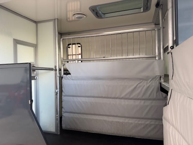 Hagstedt Stablehopper  EZ  03/2022 Automatik