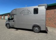 Hagstedt Stablehopper  EZ  04/2015