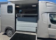 Hagstedt Stablehopper  EZ  04/2015