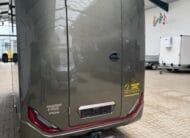 Hagstedt Spezial Mercedes Automatik