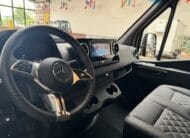 Hagstedt Spezial Mercedes Automatik