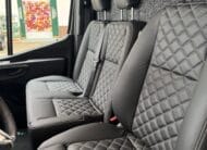 Hagstedt Spezial Mercedes Automatik