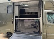 Hagstedt Spezial Mercedes Automatik