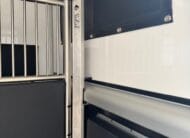 Hagstedt Spezial Mercedes Automatik