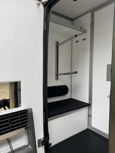 Hagstedt Spezial Mercedes Automatik