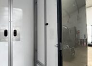 Hagstedt Spezial Mercedes Automatik