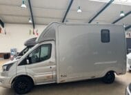 Hagstedt Spezial Ford Automatik