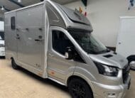 Hagstedt Spezial Ford Automatik