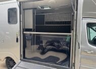 Hagstedt Spezial Ford Automatik