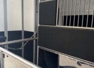 Hagstedt Spezial Ford Automatik