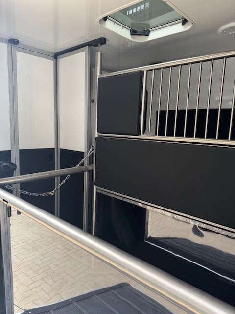 Hagstedt Spezial Ford Automatik