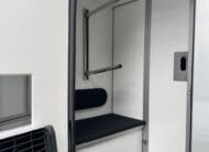 Hagstedt Spezial Ford Automatik