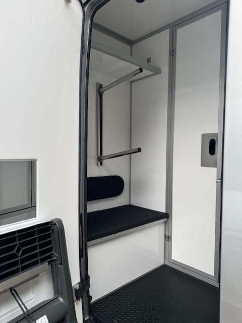 Hagstedt Spezial Ford Automatik