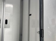 Hagstedt Spezial Ford Automatik