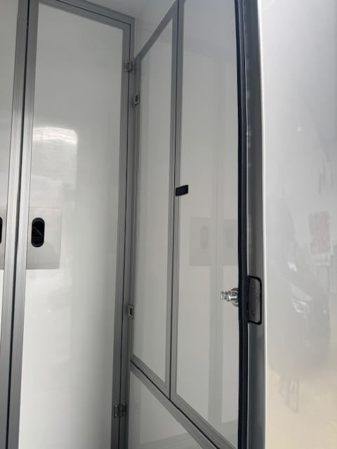 Hagstedt Spezial Ford Automatik