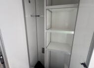 Hagstedt Spezial Ford Automatik