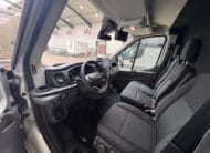 Hagstedt Spezial Ford Automatik