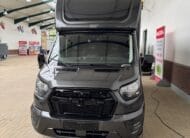 Hagstedt Spezial Ford Automatik