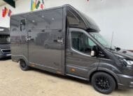 Hagstedt Spezial Ford Automatik
