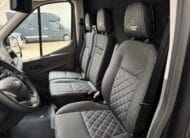 Hagstedt Spezial Ford Automatik