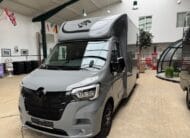 Hagstedt Spezial  Renault Vorführwagen